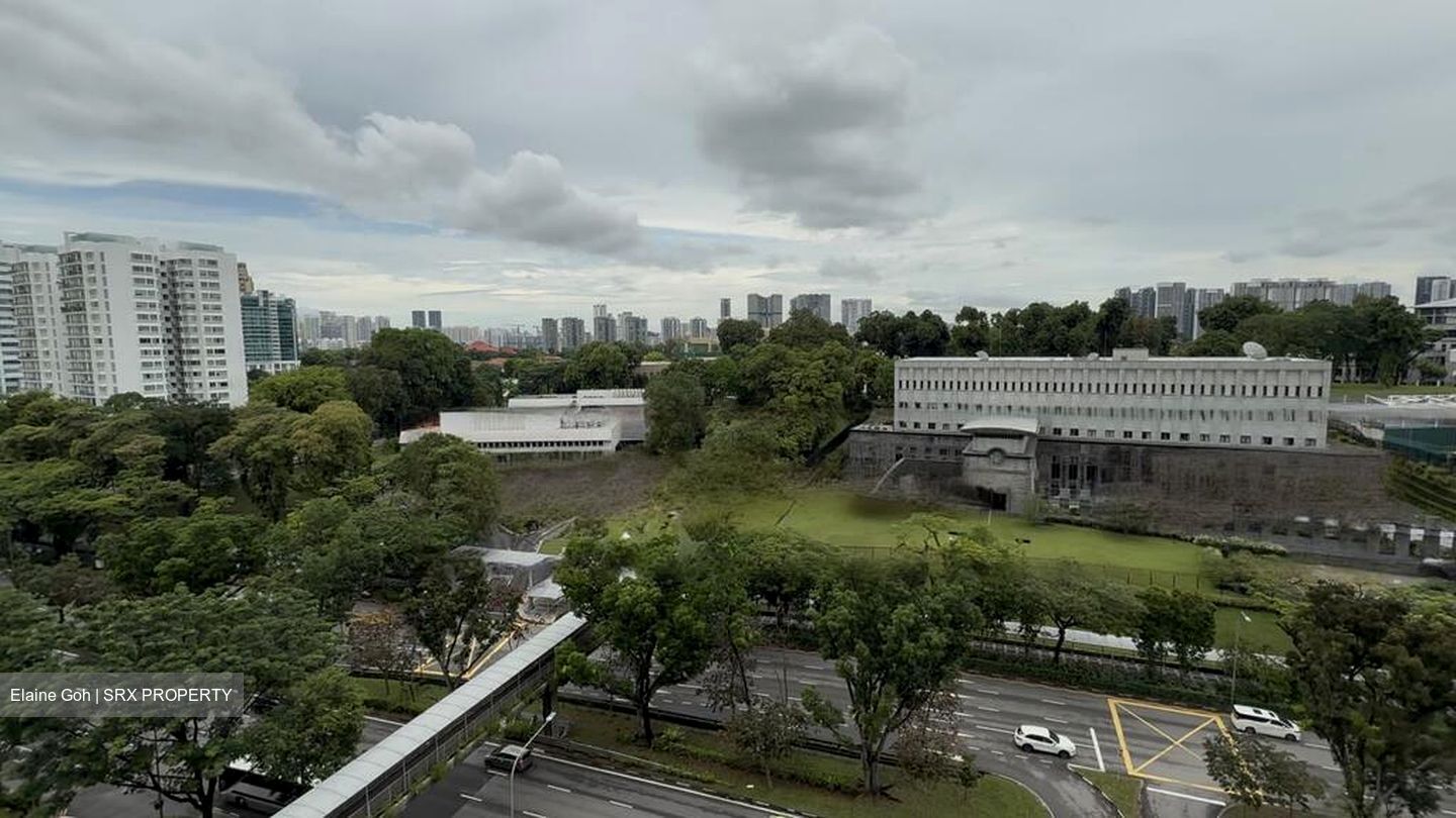 19 Nassim (D10), Apartment #470458161